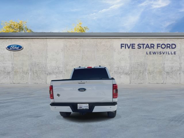Certified 2023 Ford F150 XLT w/ Equipment Group 302A High RWD image 7