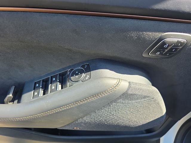 Certified 2023 Ford Mustang Mach-E GT AWD/4WD image 19