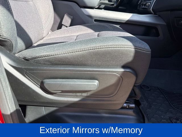 Used 2020 RAM 1500 Big Horn RWD image 19