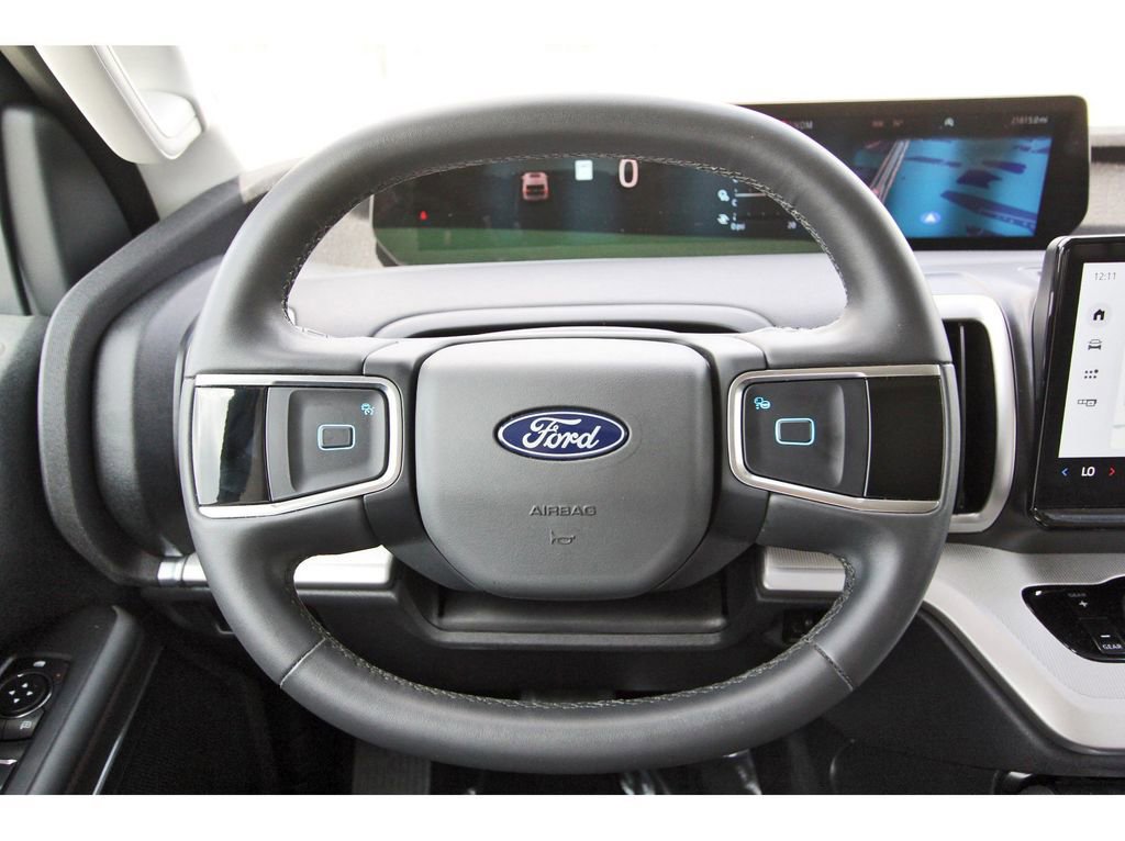 Certified 2025 Ford Expedition Max Active image 15