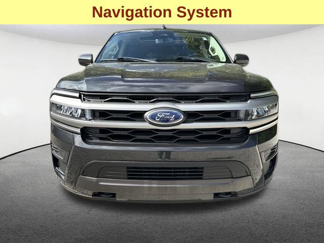Certified 2023 Ford Expedition XLT AWD/4WD image 4
