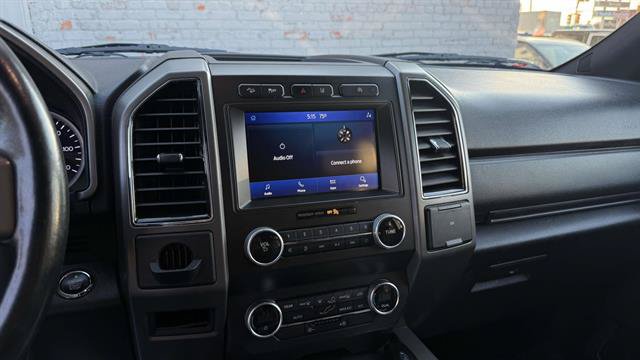 Certified 2021 Ford Expedition Max XLT AWD/4WD image 17