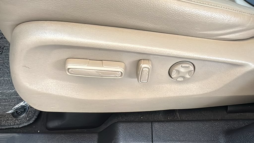 Used 2023 Honda Odyssey Touring image 20