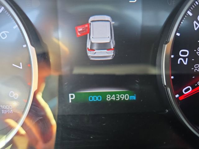 Used 2020 Toyota RAV4 XLE Premium AWD/4WD image 15