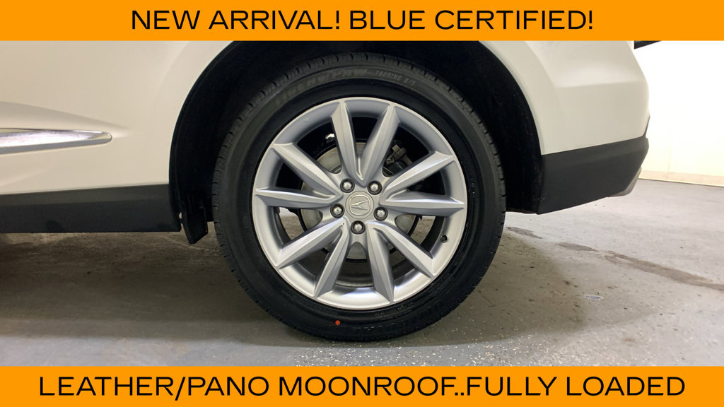 Used 2024 Acura RDX SH-AWD image 20