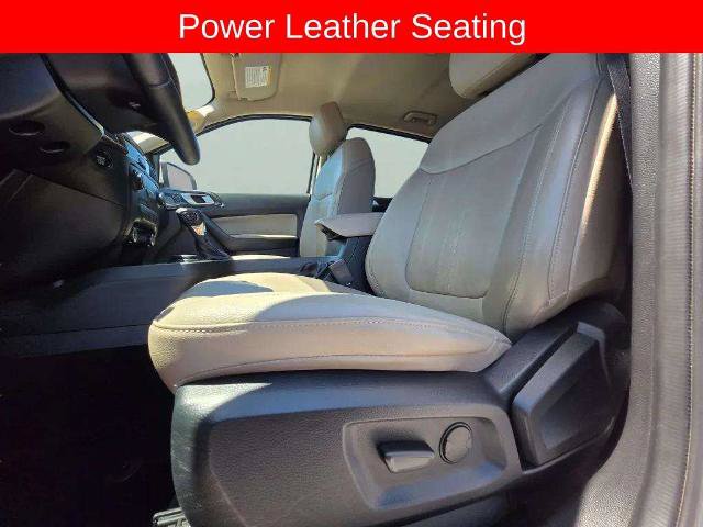 Certified 2019 Ford Ranger Lariat w/ Equipment Group 501A Mid AWD/4WD image 24