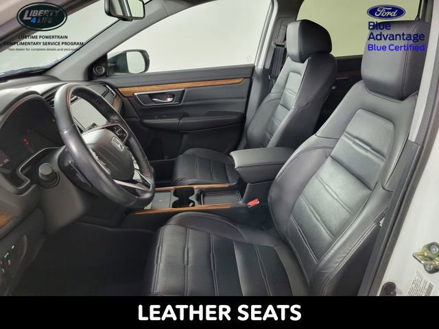 Used 2020 Honda CR-V Touring image 13