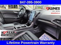 Certified 2024 Ford Edge SEL AWD/4WD image 29
