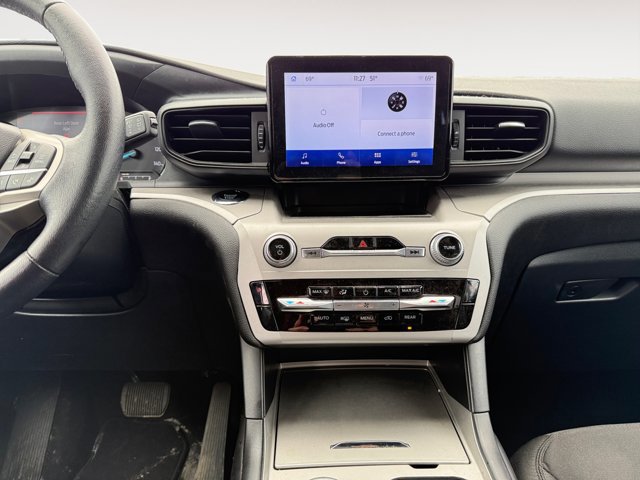 Certified 2023 Ford Explorer XLT image 13