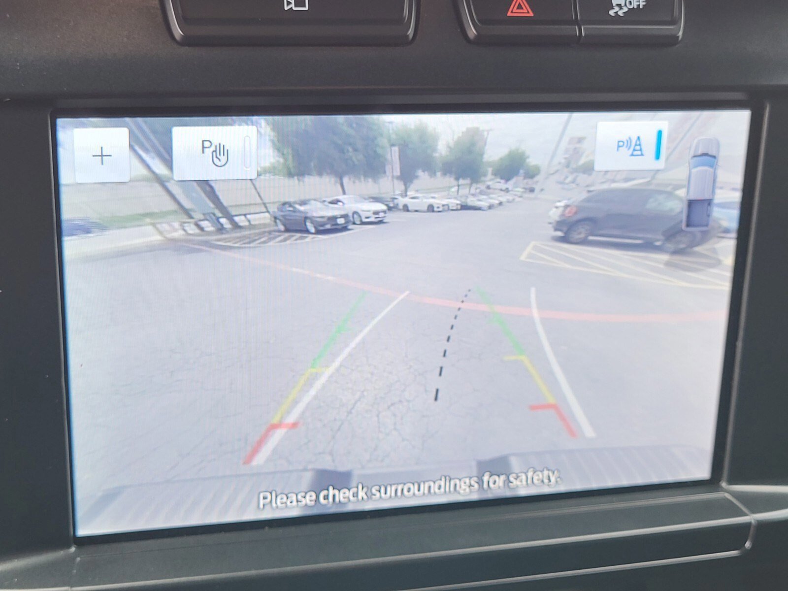 Certified 2023 Ford F150 XL w/ STX Appearance Package image 22