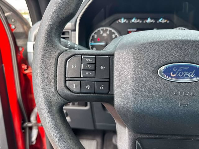 Certified 2023 Ford F150 XL w/ STX Appearance Package RWD image 24