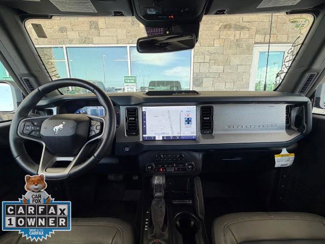 Certified 2024 Ford Bronco Outer Banks AWD/4WD image 27