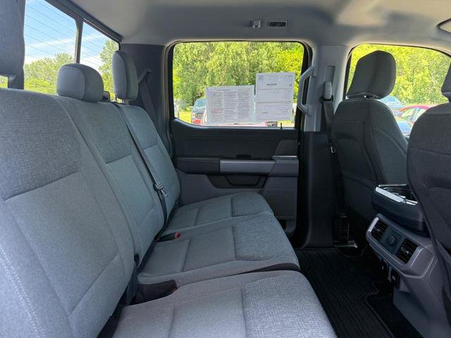 Certified 2024 Ford F150 XLT w/ Equipment Group 302A MID AWD/4WD image 9