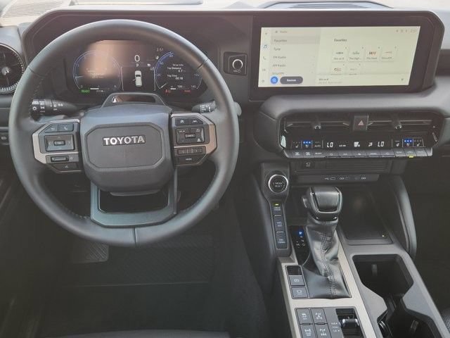 Used 2024 Toyota Land Cruiser w/ Premium Package AWD/4WD image 27