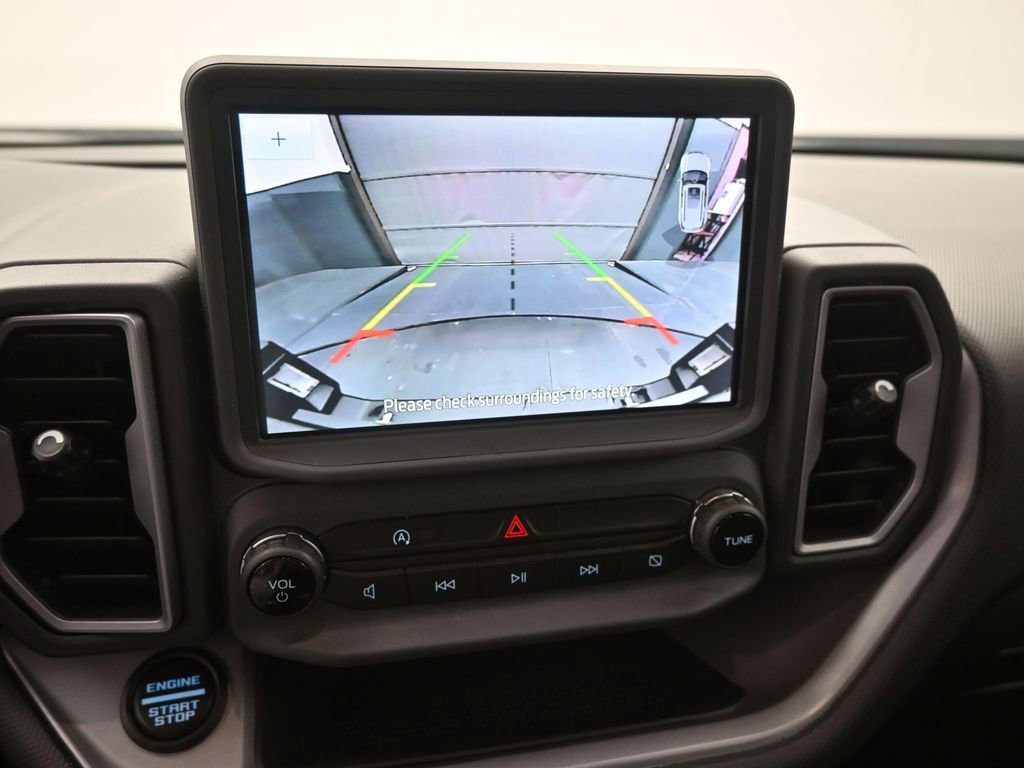 Certified 2024 Ford Bronco Sport Big Bend w/ Convenience Package image 14