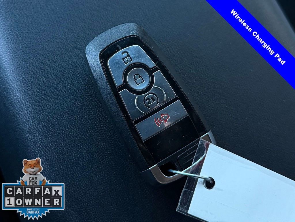 Certified 2023 Ford Bronco Wildtrak image 29