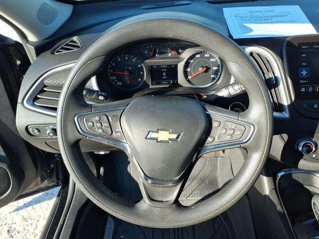 Used 2024 Chevrolet Malibu LT image 14