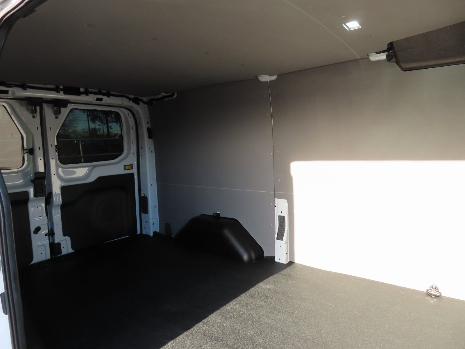 Certified 2023 Ford Transit 150 Low Roof AWD w/ Exterior Upgrade Package image 27