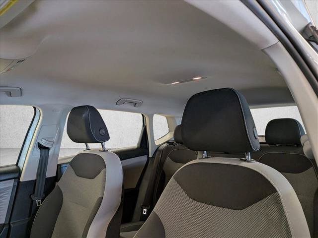 Used 2022 Volkswagen Taos S AWD/4WD image 18