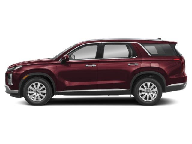 Used 2024 Hyundai Palisade SEL image 3