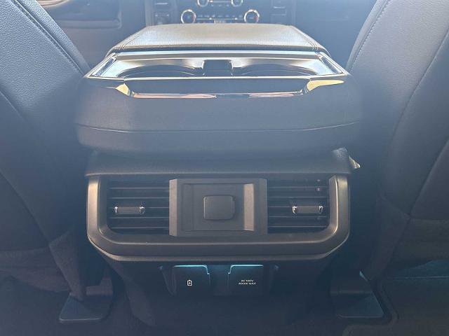 Certified 2024 Ford F150 Lariat AWD/4WD image 21