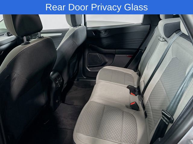 Certified 2022 Ford Escape SE w/ Convenience Package image 18