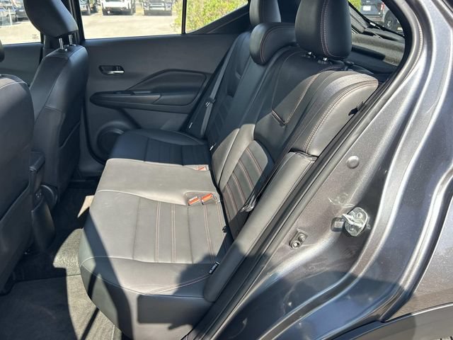 Used 2020 Nissan Kicks SR w/ SR Premium Package FWD image 21