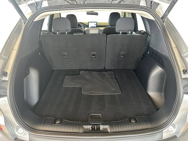 Certified 2022 Ford Escape SE w/ Convenience Package FWD image 19
