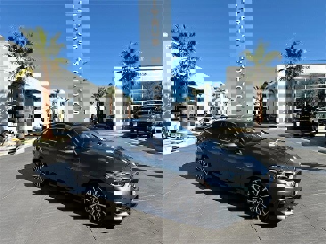 Used 2021 BMW 228i xDrive Gran Coupe w/ Convenience Package image 1