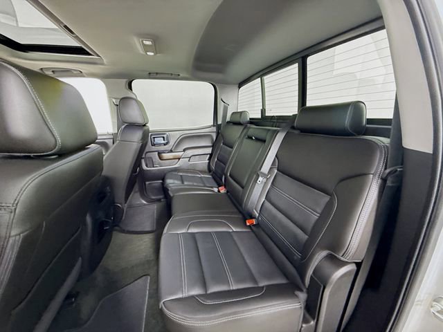 Used 2018 GMC Sierra 1500 Denali w/ Denali Ultimate Package image 26