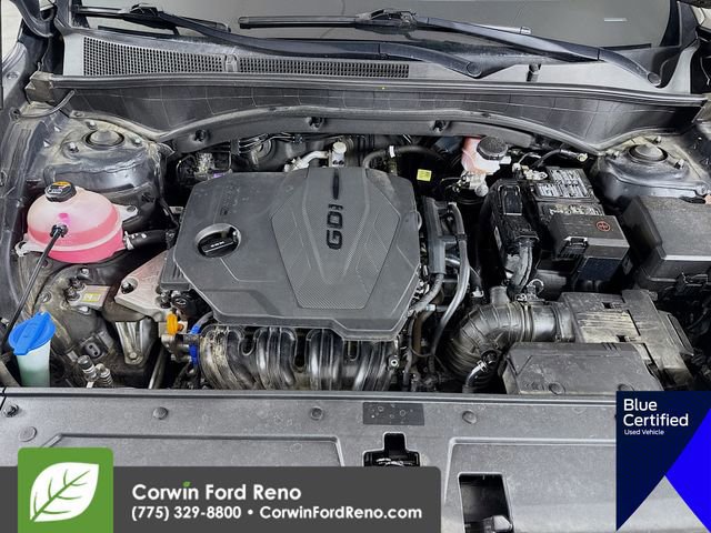 Used 2023 Hyundai Santa Fe SEL image 32