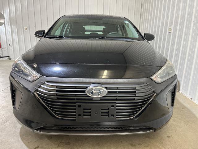 Used 2018 Hyundai Ioniq Blue image 22
