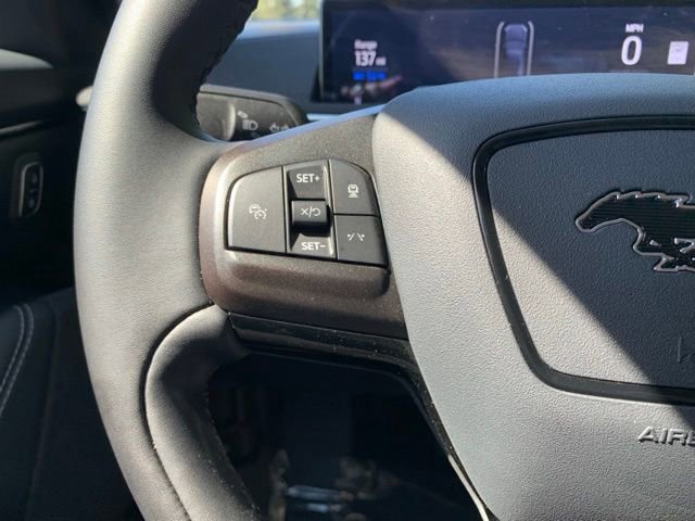 Certified 2024 Ford Mustang Mach-E Select AWD/4WD image 20