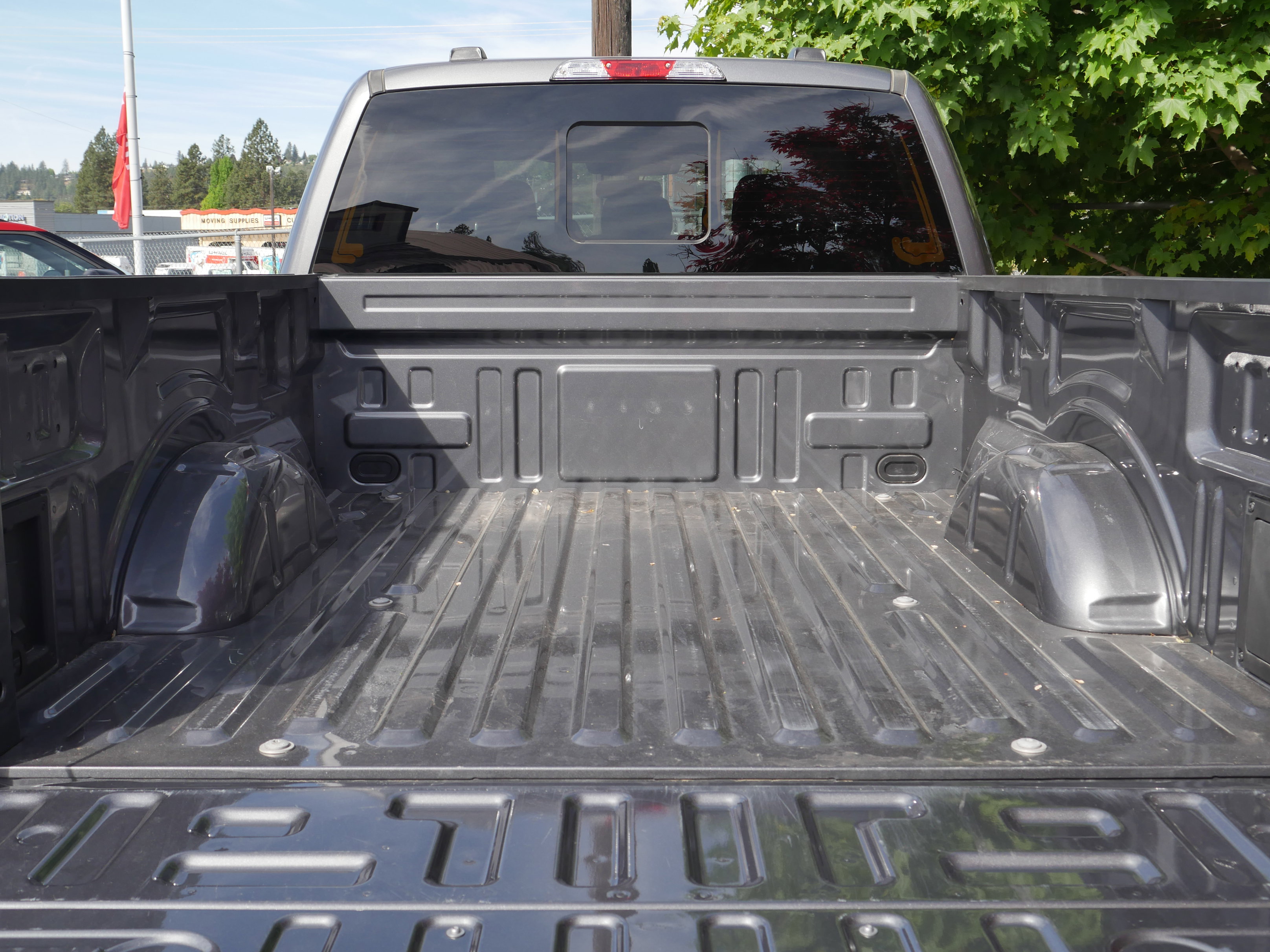 Certified 2025 Ford F150 XLT AWD/4WD image 25