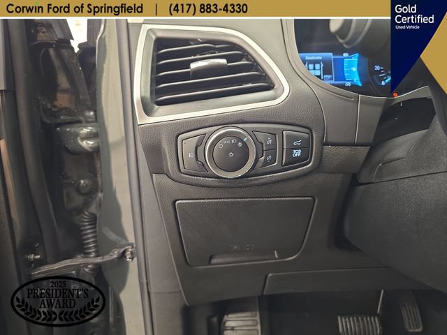 Certified 2024 Ford Edge SEL w/ Convenience Package AWD/4WD image 33