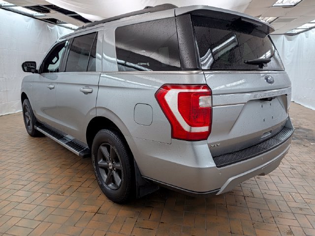 Certified 2020 Ford Expedition XLT w/ Equipment Group 202A AWD/4WD image 4