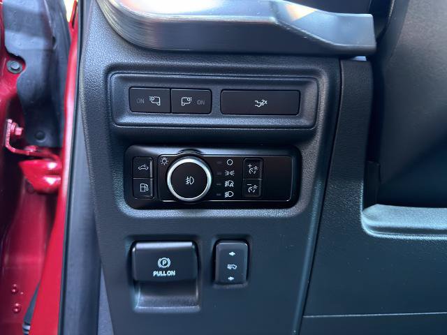 Certified 2023 Ford F150 Lariat w/ Equipment Group 502A High AWD/4WD image 22