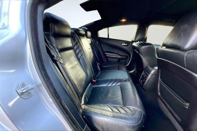 Used 2019 Dodge Charger SRT Hellcat image 29