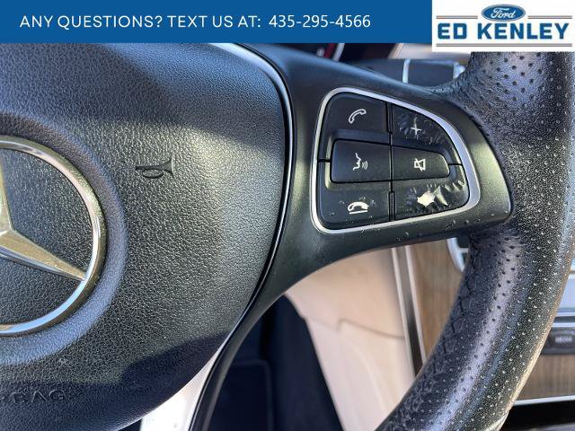 Used 2018 Mercedes-Benz GLC 300 image 17