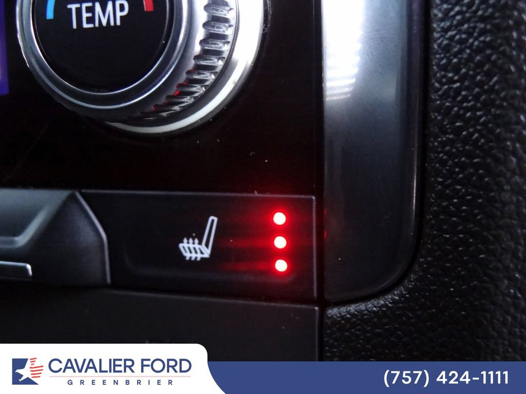 Used 2022 GMC Yukon XL Denali AWD/4WD image 16