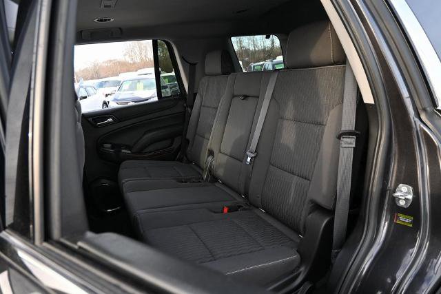 Used 2018 Chevrolet Tahoe LS image 26