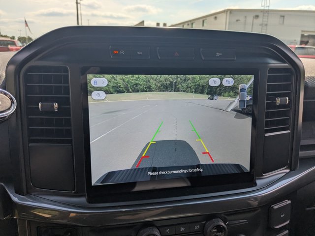 Certified 2024 Ford F150 STX AWD/4WD image 21