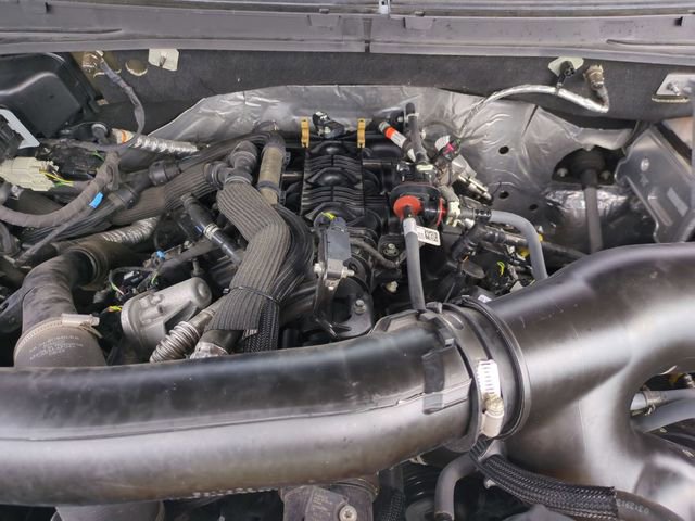 Certified 2023 Ford Expedition Max Platinum image 25