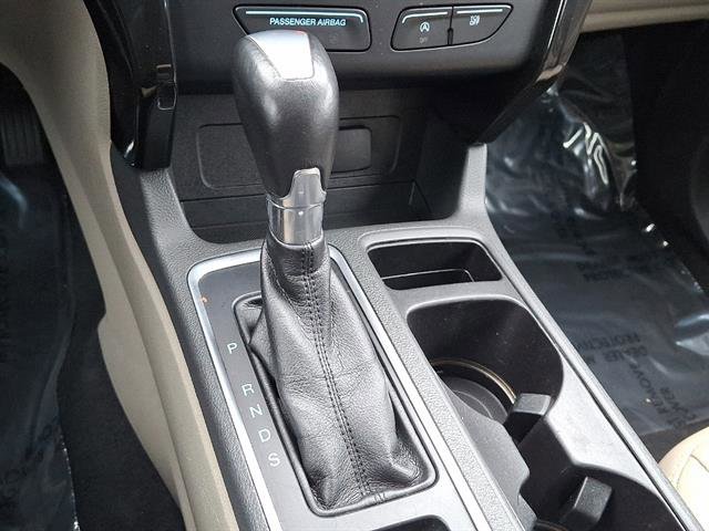 Certified 2017 Ford Escape Titanium AWD/4WD image 14