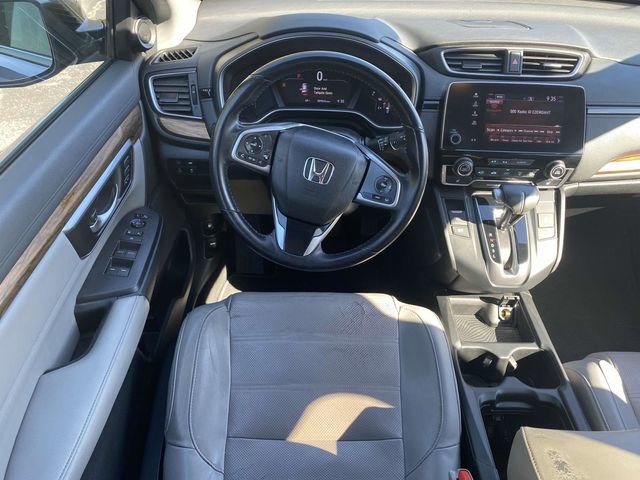 Used 2018 Honda CR-V EX-L image 13
