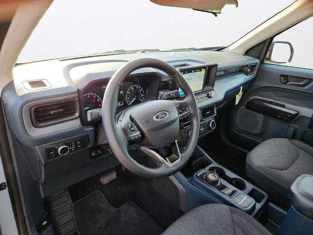 Certified 2024 Ford Maverick XLT w/ XLT Luxury Package FWD image 9