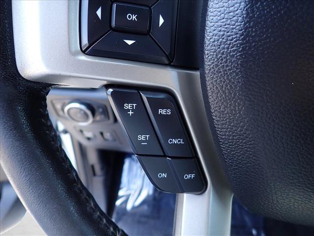 Certified 2020 Ford F150 Lariat AWD/4WD image 18