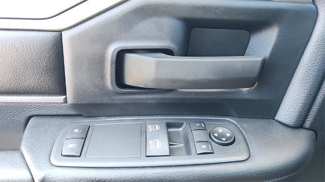 Used 2022 RAM 2500 Tradesman image 24