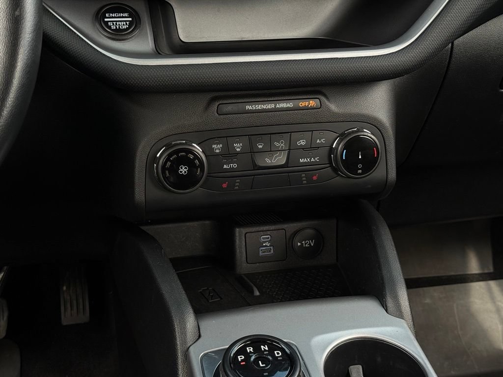 Certified 2022 Ford Bronco Sport Big Bend w/ Convenience Package AWD/4WD image 19