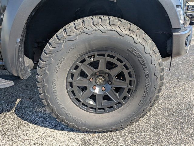 Certified 2023 Ford F150 Raptor image 12